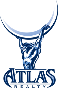 Atlas Logo Graphic