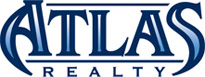 Atlas Realty Logo